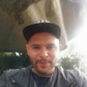 Meet your Posher, Miguel alexander